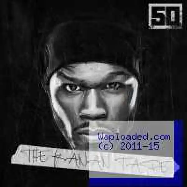 50 Cent - Burner On Me